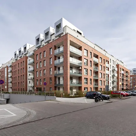 Marina Cosy By Bookinghost Apartamento *