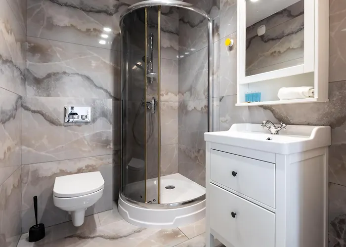 Marina Cosy By Bookinghost Apartamento *