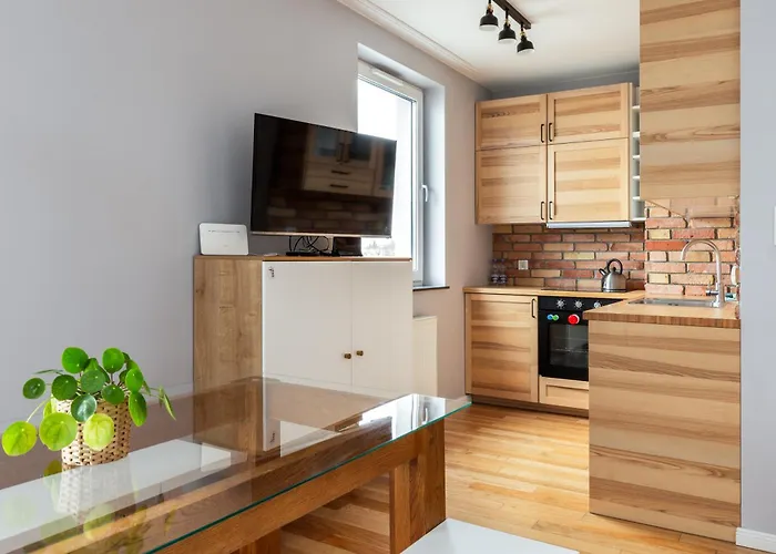 Marina Cosy By Bookinghost Apartamento *