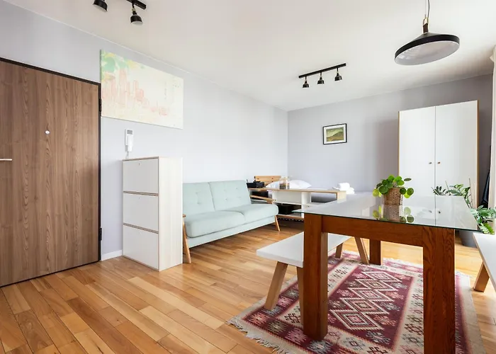 Marina Cosy By Bookinghost Apartamento *