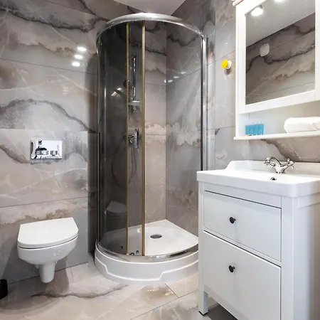 Marina Cosy By Bookinghost Appartamento *