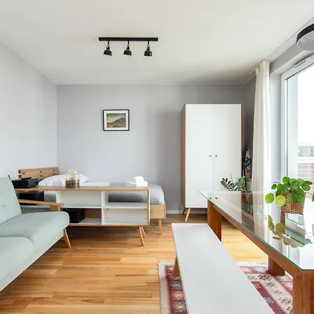 Appartamento Marina Cosy By Bookinghost