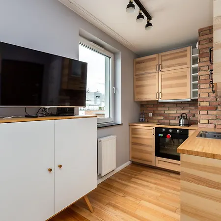 Appartamento Marina Cosy By Bookinghost *