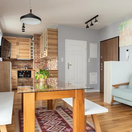 Appartamento Marina Cosy By Bookinghost