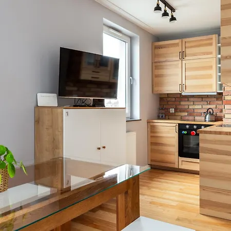 Marina Cosy By Bookinghost Appartamento *