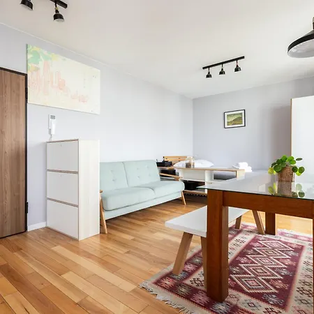 Marina Cosy By Bookinghost Appartamento *