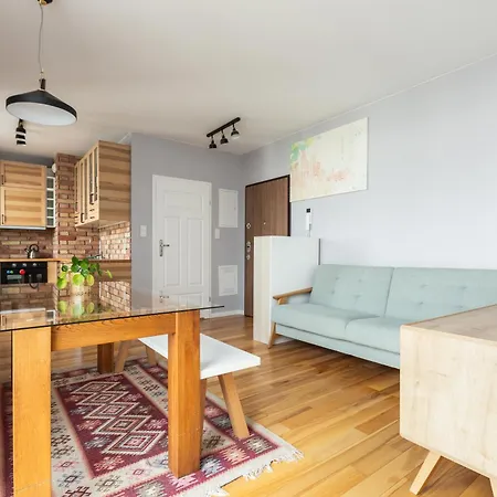 Marina Cosy By Bookinghost *