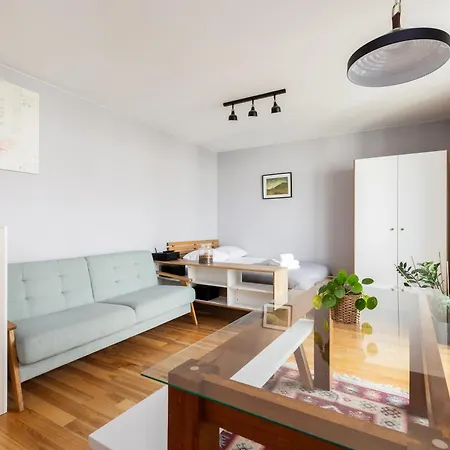 Appartamento Marina Cosy