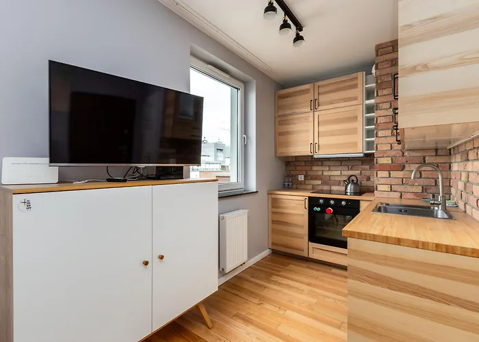 Apartmán Marina Cosy By Bookinghost *