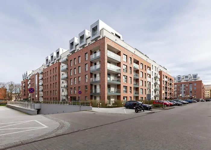 Marina Cosy By Bookinghost Apartmán *