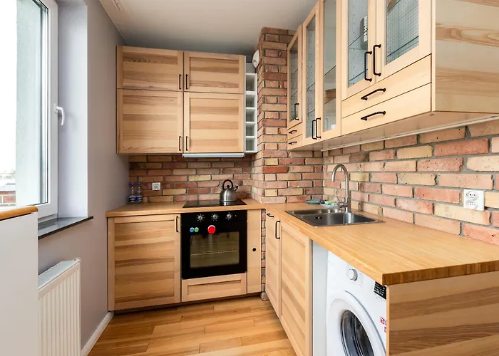 Marina Cosy By Bookinghost Apartmán *